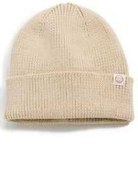 Marine Layer - Cotton Beanie - Lyst