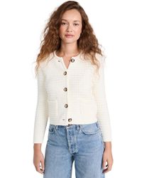 Ba&sh - Gaspard Cardigan - Lyst