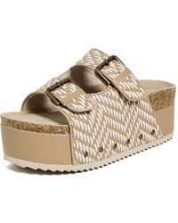 INTENTIONALLY ______ - Cooper-2 Sandals - Lyst