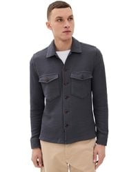 Rails - Wells Jacket - Lyst