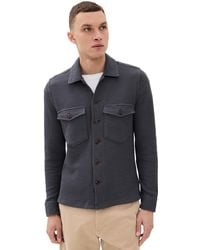 Rails - Wells Jacket - Lyst