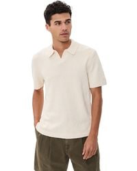 Rails - Heath Polo - Lyst