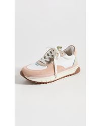 kickoff trainer sneakers