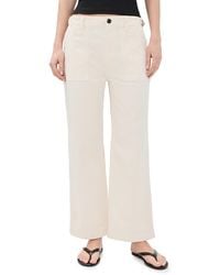RE/DONE - The Trooper Pants - Lyst