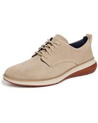 Cole Haan - Originalgrand Energyweave Plain Toe Ox Oxford - Lyst