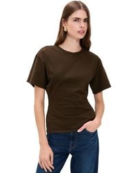 EB DENIM - Eero Tee - Lyst