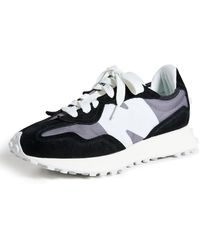 New Balance - 327 Sneakers M 9/ W 10 - Lyst