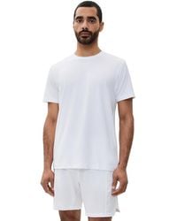 Rhone - Backspin Tee - Lyst