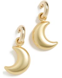Roxanne Assoulin - La Lune Drop Earrings - Lyst