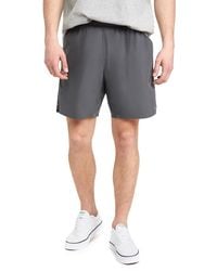 Reigning Champ - Reigning Chap 7" Hybrid Training Shorts X - Lyst