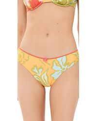 Solid & Striped - The Daphne Bottoms - Lyst