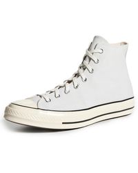 Converse - Chuck '70s High Top Sneakers - Lyst