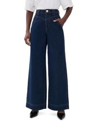 Aje. - Seren Denim Jeans - Lyst