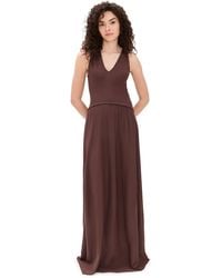 Solid & Striped - The Maggie Dress - Lyst