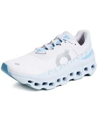On Shoes - Cloudmster 1 Sneakers - Lyst