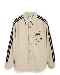 adidas - X Sftm Shirt - Lyst