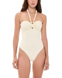 Devon Windsor - Leighton One Piece - Lyst