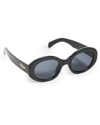 Wisdom - Frame 16 Sunglasses - Lyst