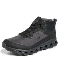 On Shoes - Cloudroam Waterproof Sneakers - Lyst