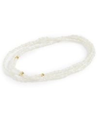 Gorjana - Harbor Bracelet Set - Lyst