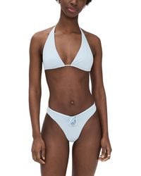 Maygel Coronel - Malanga Bikini Set - Lyst