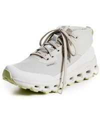 On Shoes - Cloudroam Waterproof Sneakers 5 - Lyst