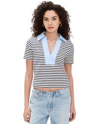 Tanya Taylor - Melanie Top - Lyst