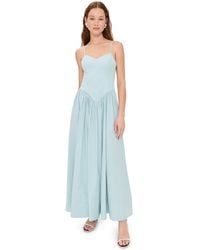 Hemant & Nandita - Long Dress - Lyst