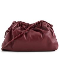 Mansur Gavriel - Mini Cloud Clutch - Lyst
