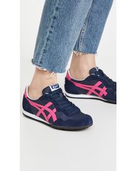 Onitsuka tiger shoes for ladies Clearance