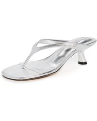Tony Bianco - Krista Thong Sandals - Lyst