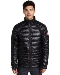 Canada Goose - Hybridge Lite Jacket - Lyst