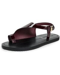 A.Emery - A. Emery Milne Sandals - Lyst
