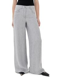 Twp - Tiny Dancer Jeans - Lyst