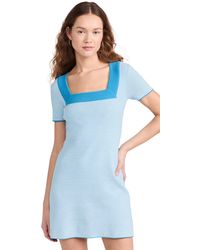 Ciao Lucia - Sigrid Dress - Lyst