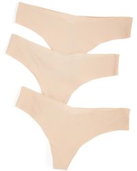 Commando - Classic Thong 3-Pack - Lyst