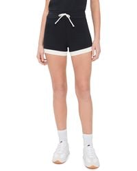 PORT DE BRAS - Akari Shorts - Lyst