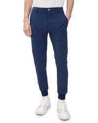 Redvanly - Halliday Jogger Pants - Lyst