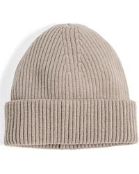 Our Legacy - Knit Beanie - Lyst