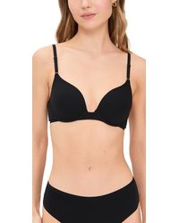 Natori - Bliss Cotton Convertible T-Shirt Bra - Lyst