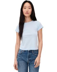 AMO - Jade Tee - Lyst