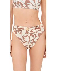 Vitamin A - Terra Bikini Bottoms - Lyst