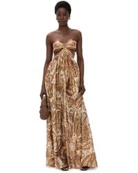 retroféte - Kimmy Dress - Lyst