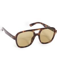 Aire - Whirlpool Sunglasses - Lyst
