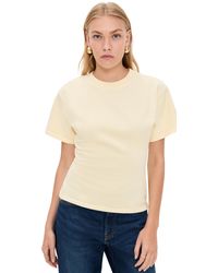 EB DENIM - Eero Tee - Lyst