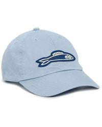 Clare V. - Baseball Cap - Lyst
