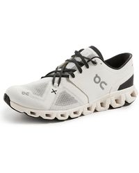 On Shoes - Cloud X 3 Sneakers 8 - Lyst
