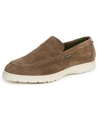 Barbour - Carty Loaferss - Lyst