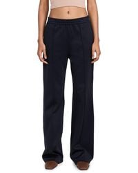 Tibi - Active Knit Scottie Jogger Pants - Lyst
