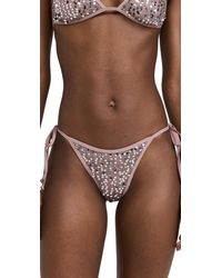 LSPACE - Levy Bikini Bottoms - Lyst